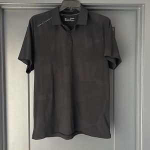 Mens under armor polo